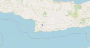 Pombia Kreta, Pompia Rohbau 240m²Wfl. auf einem 6.000 m² Grundstück Haus kaufen